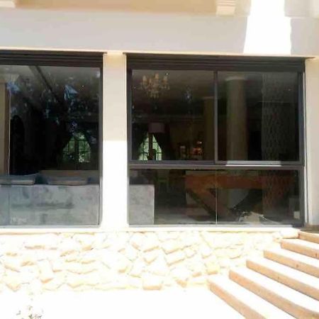 Villa Piscine Агадир Экстерьер фото